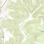 United States Geological Survey Lodiburg, KY (2013, 24000-Scale) digital map