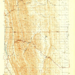 United States Geological Survey Lodoga, CA (1943, 62500-Scale) digital map
