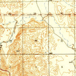 United States Geological Survey Lodoga, CA (1943, 62500-Scale) digital map
