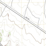 United States Geological Survey Lofgreen, UT (2023, 24000-Scale) digital map