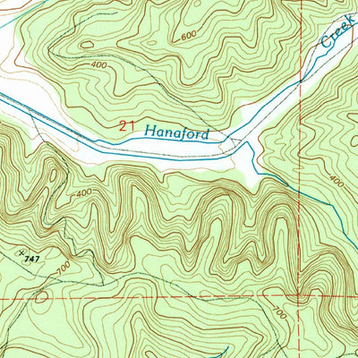 United States Geological Survey Logan Hill, WA (1990, 24000-Scale) digital map