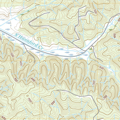 United States Geological Survey Logan Hill, WA (2020, 24000-Scale) digital map