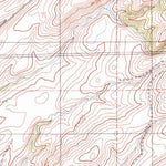 United States Geological Survey Logan, MT (1987, 24000-Scale) digital map