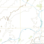 United States Geological Survey Logan NE, OK (2022, 24000-Scale) digital map
