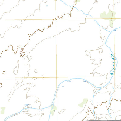 United States Geological Survey Logan NE, OK (2022, 24000-Scale) digital map