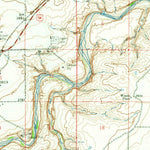 United States Geological Survey Logan, NM (1962, 62500-Scale) digital map