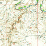 United States Geological Survey Logan, NM (1962, 62500-Scale) digital map