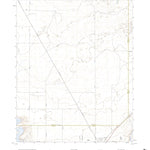United States Geological Survey Logan North, NM (2023, 24000-Scale) digital map