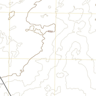 United States Geological Survey Logan North, NM (2023, 24000-Scale) digital map