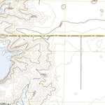 United States Geological Survey Logan North, NM (2023, 24000-Scale) digital map