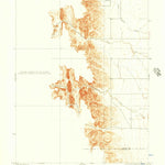United States Geological Survey Logan Ridge, CA (1904, 24000-Scale) digital map