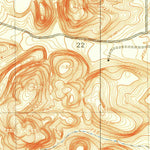 United States Geological Survey Logan Ridge, CA (1904, 24000-Scale) digital map