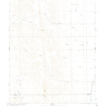 United States Geological Survey Logan Ridge, CA (1958, 24000-Scale) digital map