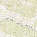 United States Geological Survey Logan, UT (2020, 24000-Scale) digital map