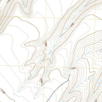 United States Geological Survey Logy Creek NE, WA (2020, 24000-Scale) digital map