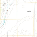 United States Geological Survey Lohrville, IA (2013, 24000-Scale) digital map