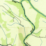 United States Geological Survey Lois, TN (1936, 24000-Scale) digital map