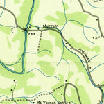 United States Geological Survey Lois, TN (1936, 24000-Scale) digital map