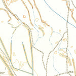 United States Geological Survey Lokern, CA (1950, 24000-Scale) digital map