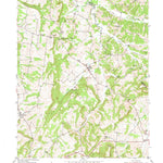 United States Geological Survey Lola, KY (1954, 24000-Scale) digital map