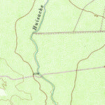 United States Geological Survey Lolita, TX (1952, 24000-Scale) digital map