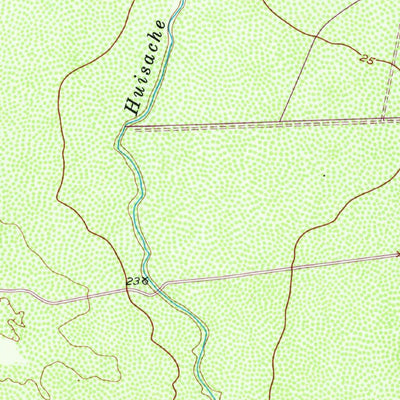 United States Geological Survey Lolita, TX (1952, 24000-Scale) digital map