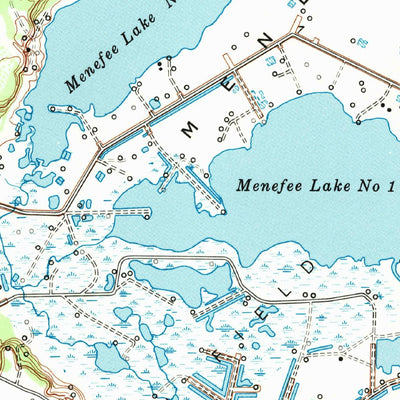 United States Geological Survey Lolita, TX (1995, 24000-Scale) digital map