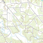 United States Geological Survey Lolita, TX (2022, 24000-Scale) digital map