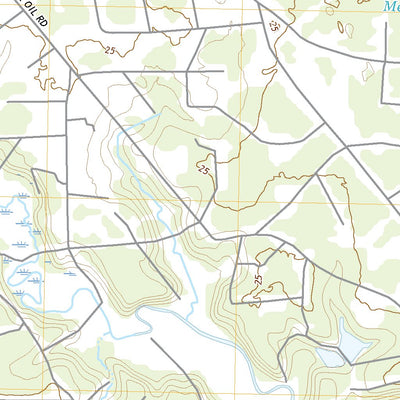 United States Geological Survey Lolita, TX (2022, 24000-Scale) digital map
