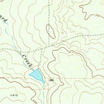 United States Geological Survey Loma Alta NE, TX (1969, 24000-Scale) digital map