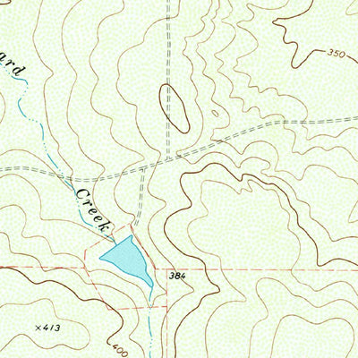United States Geological Survey Loma Alta NE, TX (1969, 24000-Scale) digital map