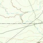 United States Geological Survey Loma Alta, TX (1969, 24000-Scale) digital map