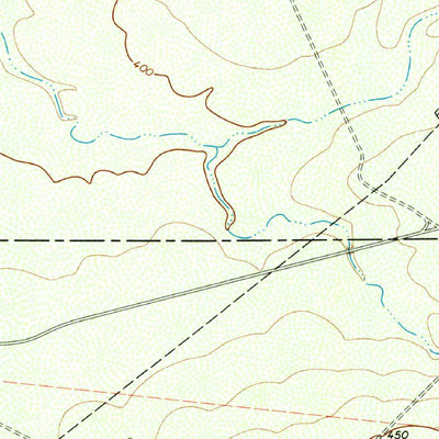 United States Geological Survey Loma Alta, TX (1969, 24000-Scale) digital map