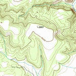United States Geological Survey Loma Creston, NM (2002, 24000-Scale) digital map
