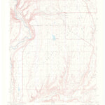 United States Geological Survey Loma Linda, CO (1968, 24000-Scale) digital map
