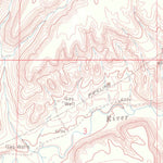 United States Geological Survey Loma Linda, CO (1968, 24000-Scale) digital map