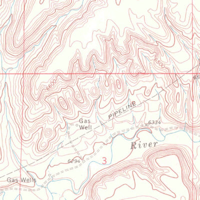 United States Geological Survey Loma Linda, CO (1968, 24000-Scale) digital map