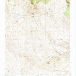 United States Geological Survey Loma Machete, NM (1954, 24000-Scale) digital map