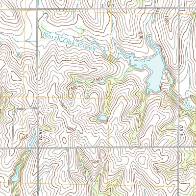 United States Geological Survey Loma, NE (2011, 24000-Scale) digital map
