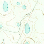 United States Geological Survey Loma Parda, NM (1963, 24000-Scale) digital map