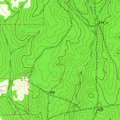 United States Geological Survey Loma, TX (1963, 24000-Scale) digital map