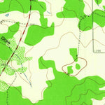 United States Geological Survey Lometa, TX (1959, 24000-Scale) digital map