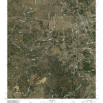 United States Geological Survey Lometa, TX (2010, 24000-Scale) digital map