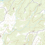 United States Geological Survey Lometa, TX (2022, 24000-Scale) digital map