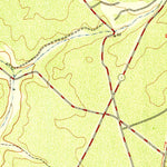 United States Geological Survey Lompoc, CA (1947, 24000-Scale) digital map