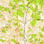 United States Geological Survey Lompoc, CA (1947, 62500-Scale) digital map