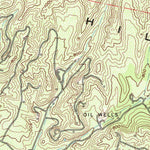 United States Geological Survey Lompoc, CA (1959, 24000-Scale) digital map