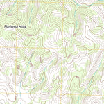 United States Geological Survey Lompoc, CA (2012, 24000-Scale) digital map