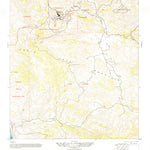 United States Geological Survey Lompoc Hills, CA (1948, 24000-Scale) digital map