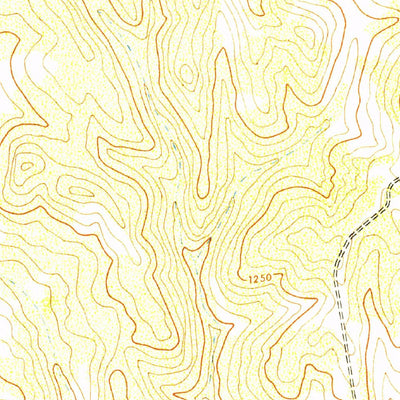 United States Geological Survey Lompoc Hills, CA (1948, 24000-Scale) digital map